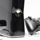Illustration for article titled The New Xbox 360 in Person: So Glossy It Hurts